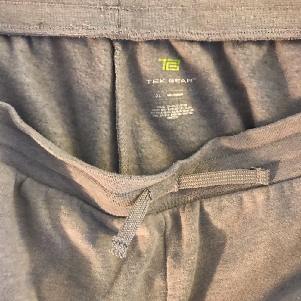 Men’s sweatpants